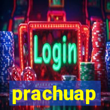 prachuap