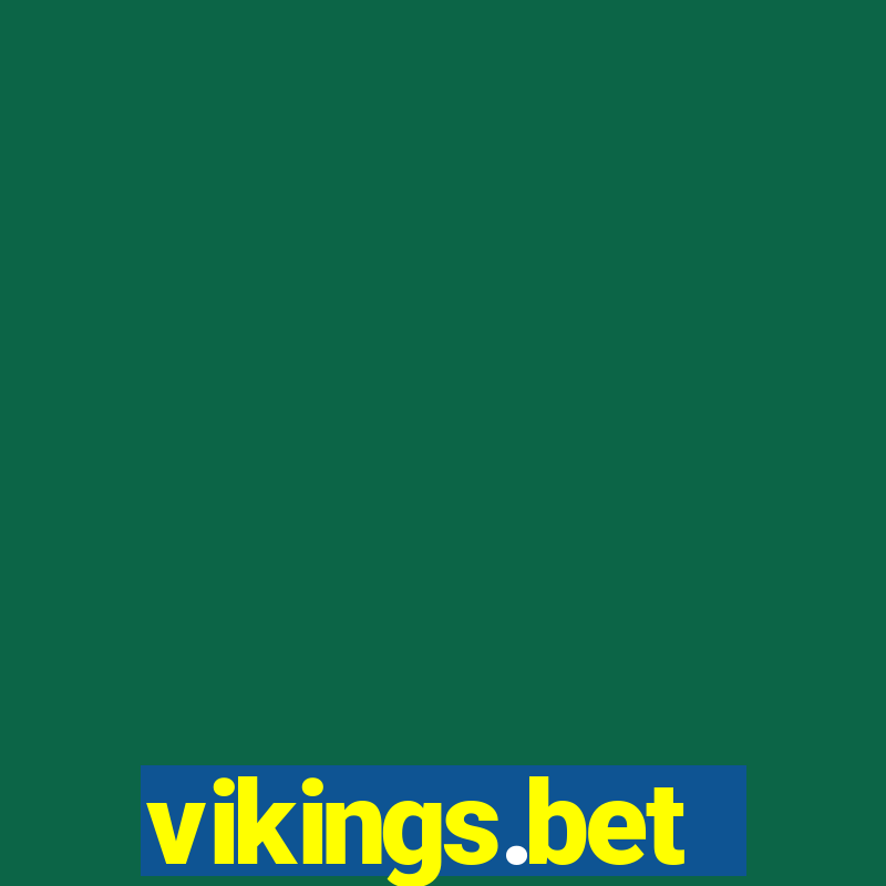 vikings.bet