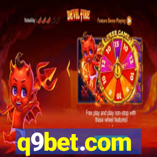 q9bet.com