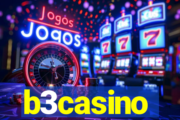 b3casino