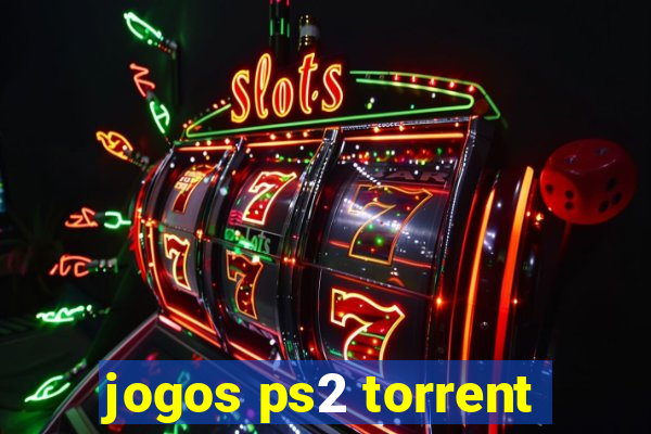 jogos ps2 torrent