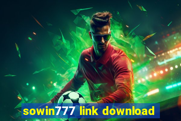 sowin777 link download