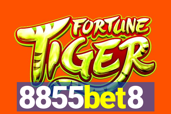 8855bet8