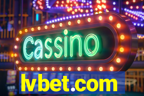 lvbet.com