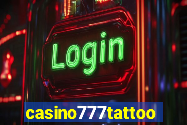 casino777tattoo