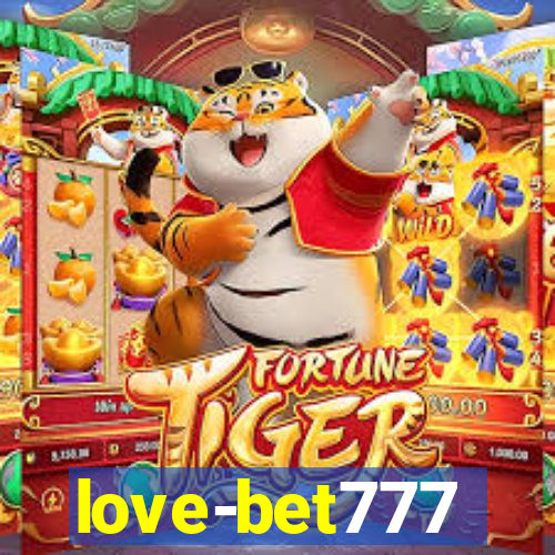 love-bet777