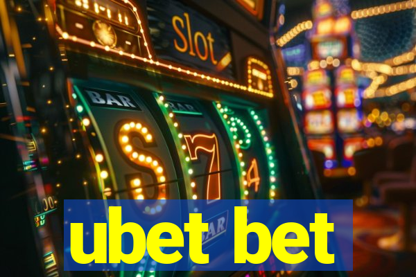 ubet bet