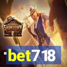 bet718