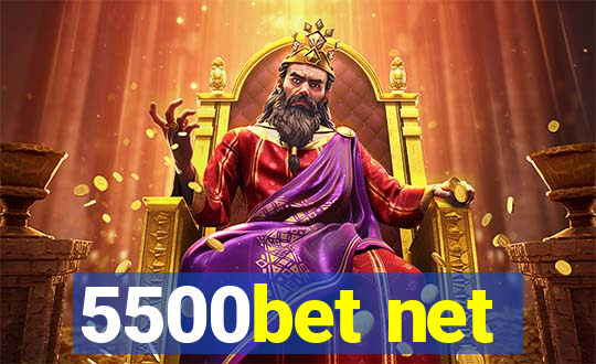 5500bet net