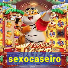 sexocaseiro