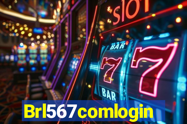 Brl567comlogin