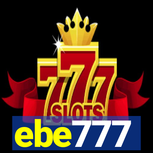 ebe777