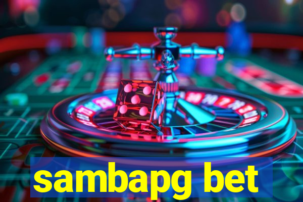 sambapg bet