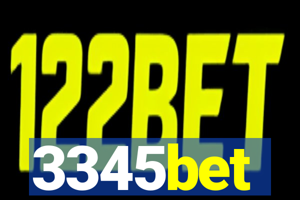 3345bet