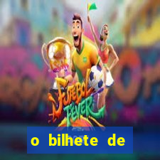 o bilhete de loteria dublado download utorrent