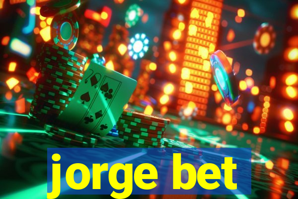 jorge bet