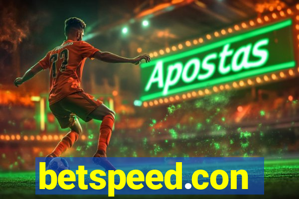 betspeed.con