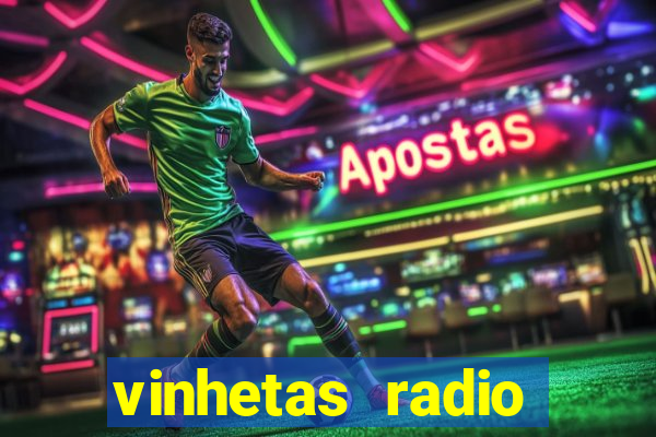 vinhetas radio globo futebol