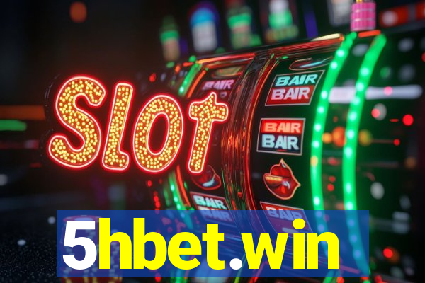 5hbet.win