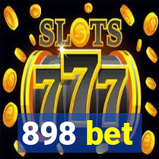 898 bet