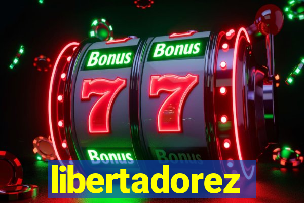 libertadorez