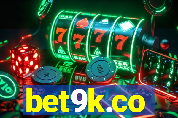 bet9k.co