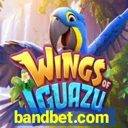 bandbet.com