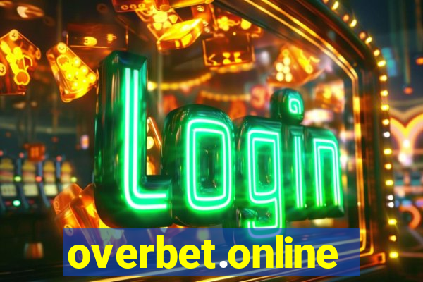 overbet.online