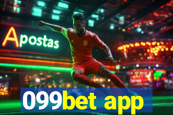 099bet app