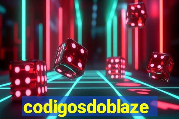 codigosdoblaze