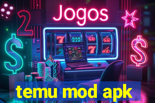 temu mod apk