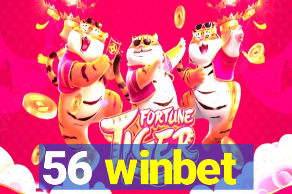 56 winbet