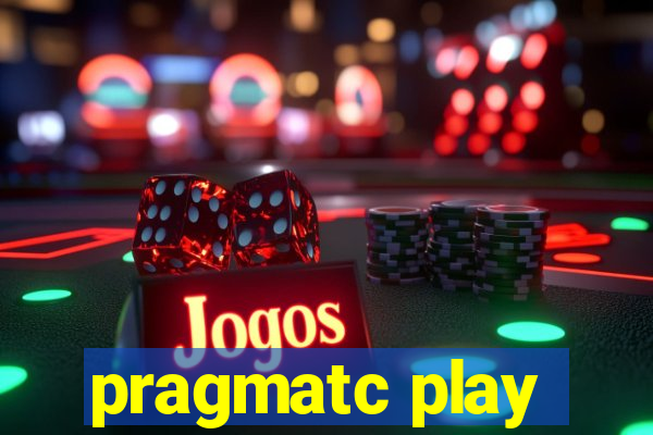 pragmatc play