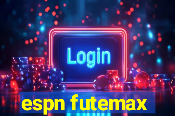 espn futemax