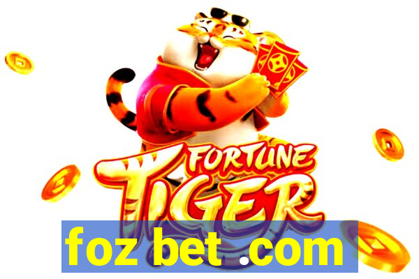 foz bet .com