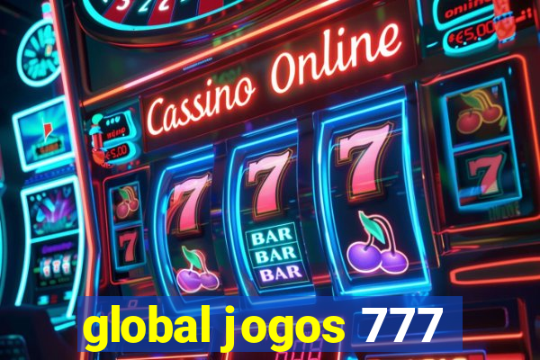 global jogos 777