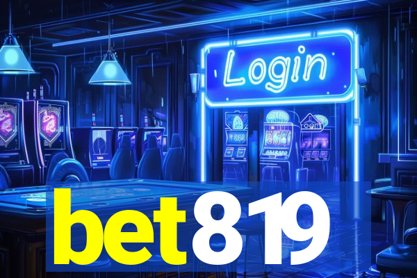 bet819