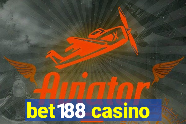 bet188 casino