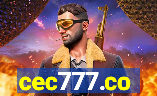 cec777.co