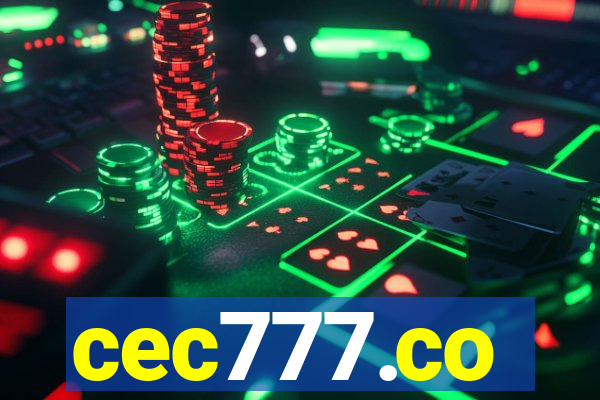 cec777.co