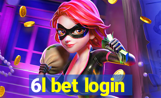 6l bet login