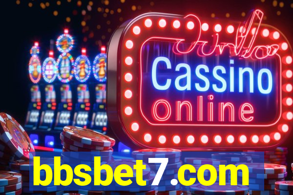 bbsbet7.com