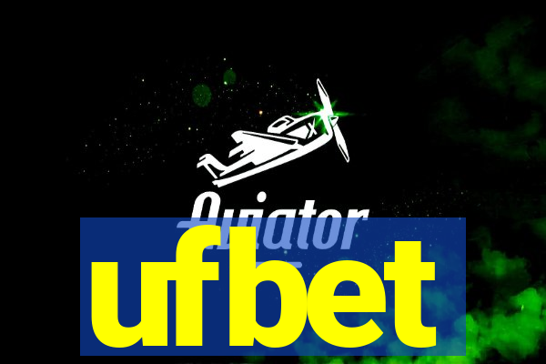 ufbet