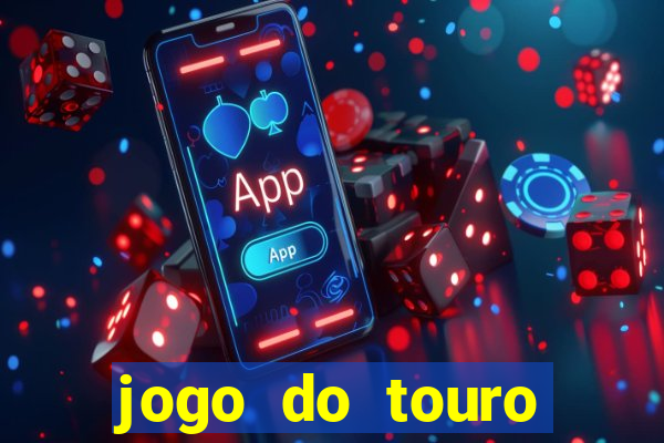 jogo do touro fortune demo