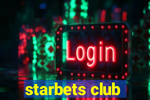 starbets club