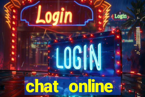 chat online gratuito para conversar