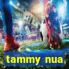 tammy nua