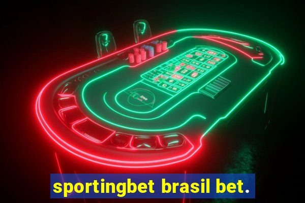 sportingbet brasil bet.