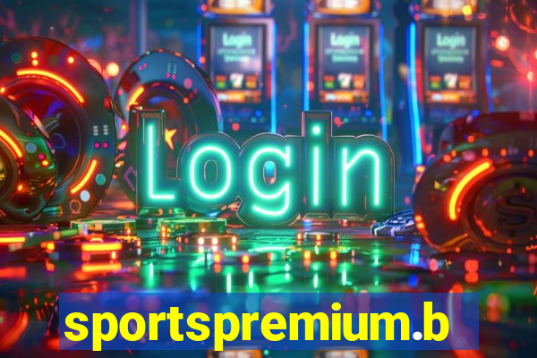 sportspremium.bet