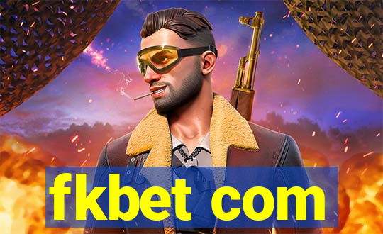 fkbet com